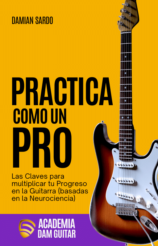 Practica como un PRO (E-Book)