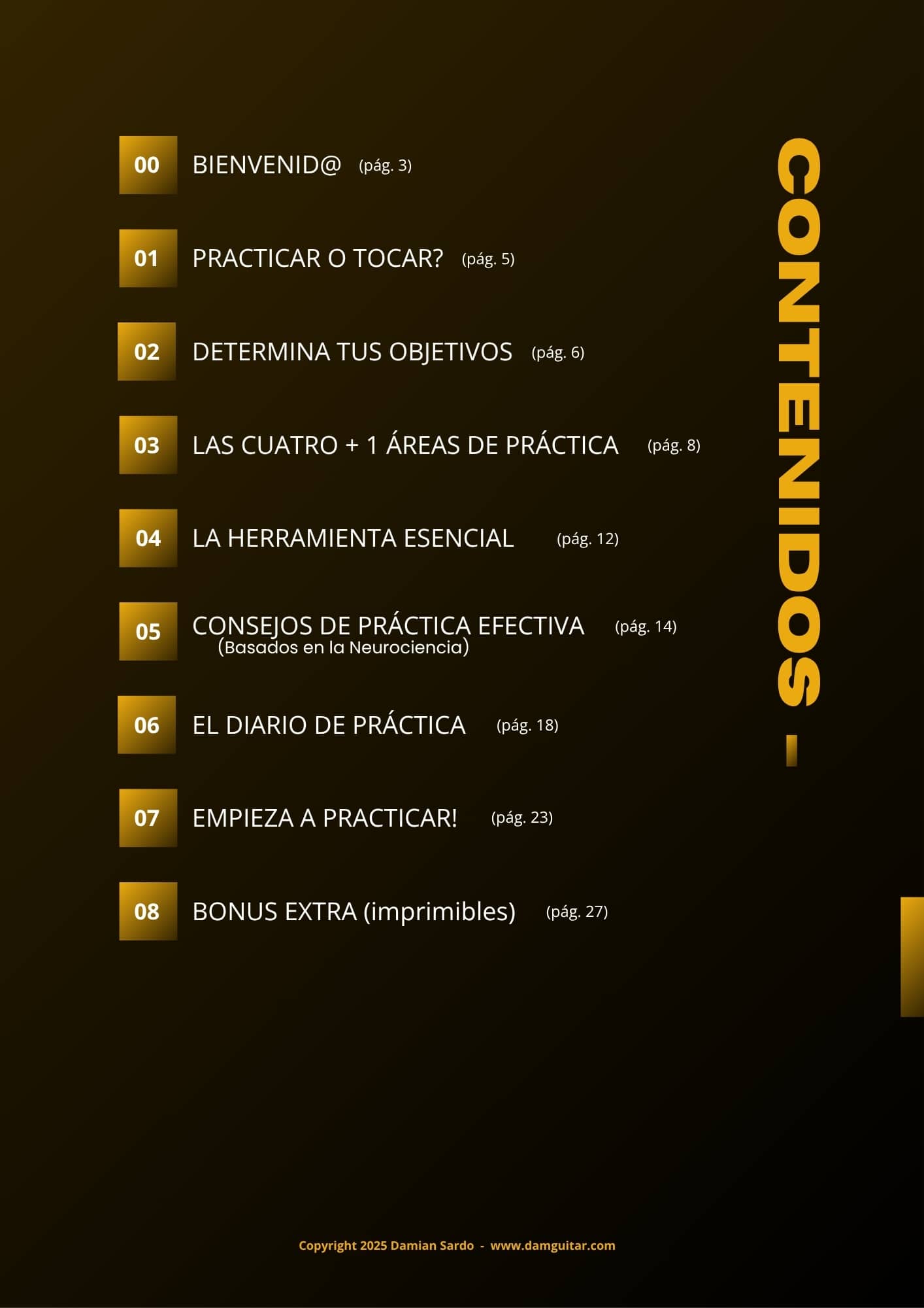 Practica como un PRO (E-Book) - Imagen 2