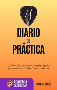 Diario de Práctica