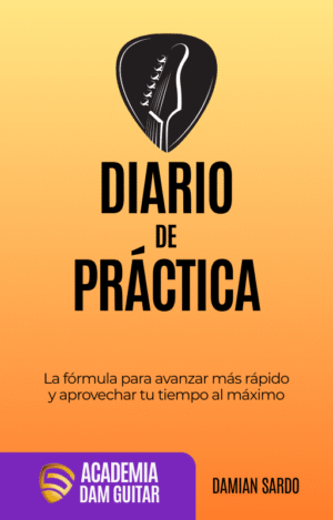 Diario de Práctica
