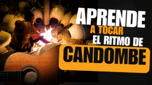 Aprende a tocar candombe