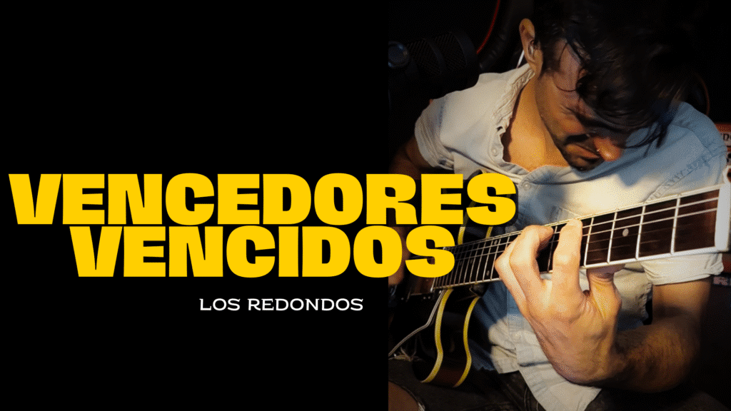 vencedores vencidos