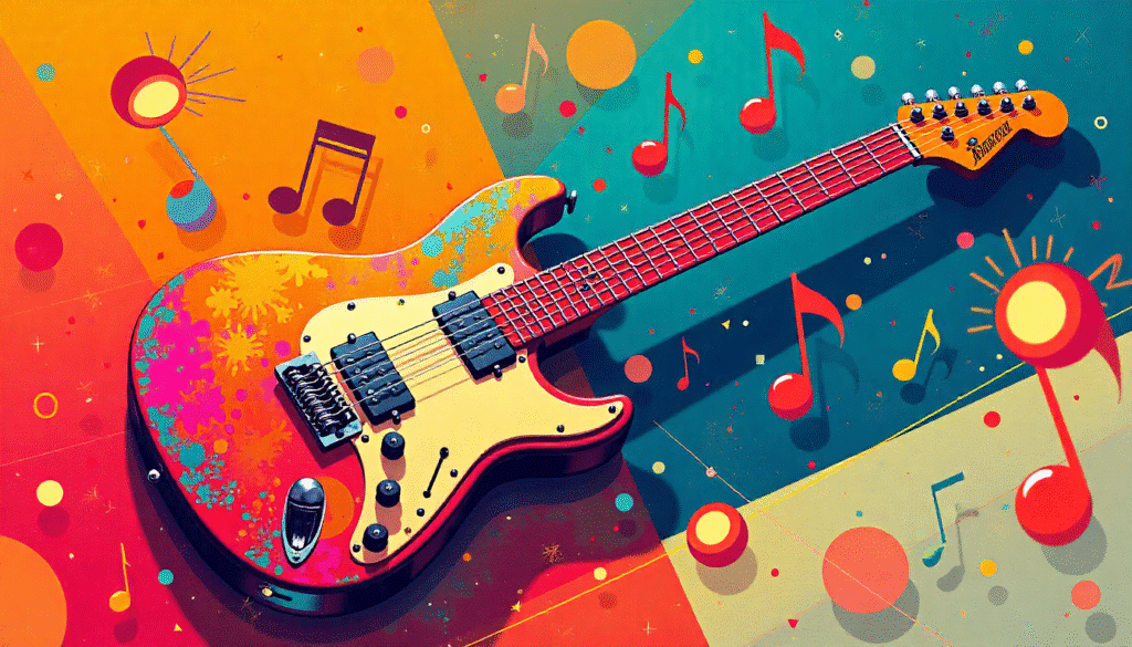 foro analisis canciones guitarra