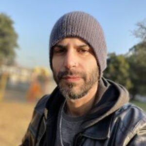 Foto de perfil de Nicolas