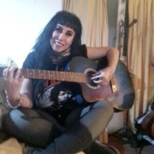 Foto de perfil de marciastone