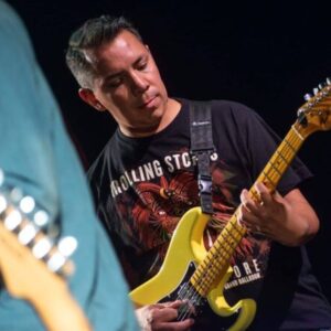 Foto de perfil de Segundo