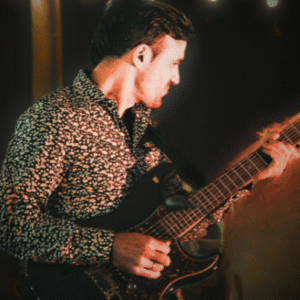 Foto de perfil de Damian